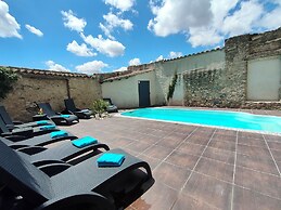 HOTEL  L'ART DES METS BY COTE JARDIN