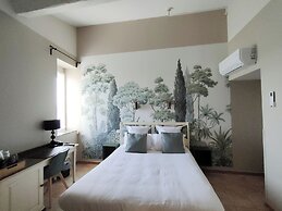 HOTEL  L'ART DES METS BY COTE JARDIN