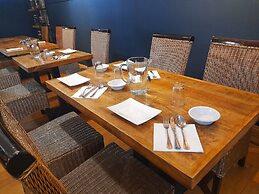 HOTEL  L'ART DES METS BY COTE JARDIN
