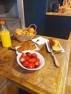HOTEL  L'ART DES METS BY COTE JARDIN