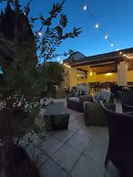 HOTEL  L'ART DES METS BY COTE JARDIN