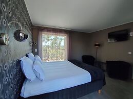 HOTEL  L'ART DES METS BY COTE JARDIN