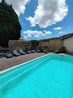 HOTEL  L'ART DES METS BY COTE JARDIN