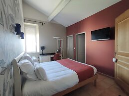 HOTEL  L'ART DES METS BY COTE JARDIN