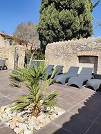 HOTEL  L'ART DES METS BY COTE JARDIN
