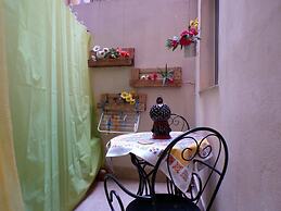 Bilocale Astra In Centro Storico -wi-fi