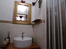 Bilocale Astra In Centro Storico -wi-fi