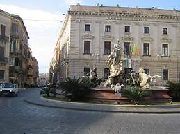 Bilocale Astra In Centro Storico -wi-fi