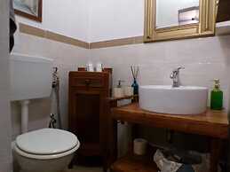 Bilocale Astra In Centro Storico -wi-fi