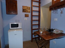 Bilocale Astra In Centro Storico -wi-fi