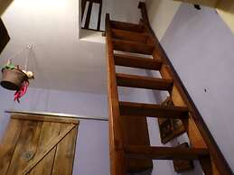 Bilocale Astra In Centro Storico -wi-fi