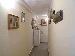 Bilocale Astra In Centro Storico -wi-fi