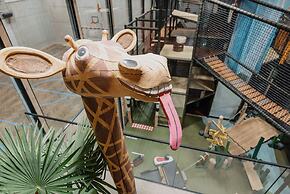 EdeR FriDa - Familyhotel