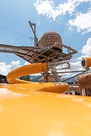 EdeR FriDa - Familyhotel