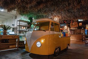 EdeR FriDa - Familyhotel