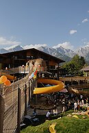 EdeR FriDa - Familyhotel