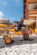 EdeR FriDa - Familyhotel