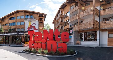 EdeR FriDa - Familyhotel