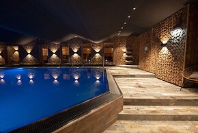 EdeR FriDa - Familyhotel