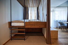 EdeR FriDa - Familyhotel