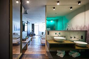 EdeR FriDa - Familyhotel