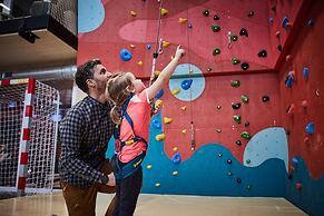 EdeR FriDa - Familyhotel