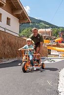 EdeR FriDa - Familyhotel