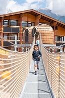 EdeR FriDa - Familyhotel