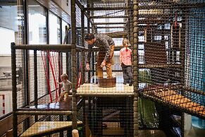 EdeR FriDa - Familyhotel