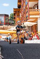 EdeR FriDa - Familyhotel