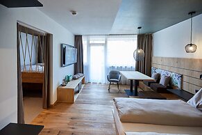 EdeR FriDa - Familyhotel