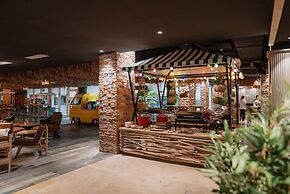 EdeR FriDa - Familyhotel