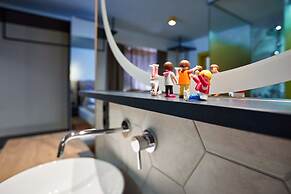 EdeR FriDa - Familyhotel