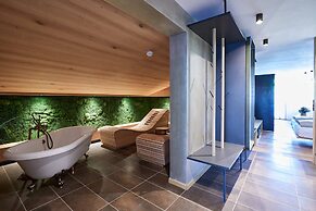 EdeR FriDa - Familyhotel