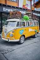 EdeR FriDa - Familyhotel