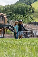 EdeR FriDa - Familyhotel