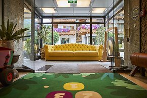 EdeR FriDa - Familyhotel