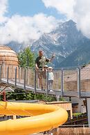 EdeR FriDa - Familyhotel