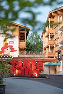 EdeR FriDa - Familyhotel