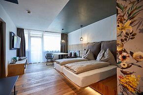 EdeR FriDa - Familyhotel