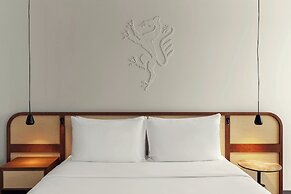 The Isolano, Cres, Autograph Collection