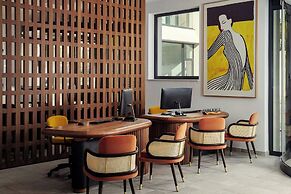 The Isolano, Cres, Autograph Collection