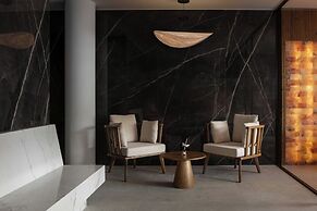 The Isolano, Cres, Autograph Collection