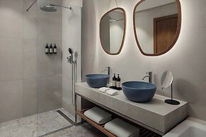The Isolano, Cres, Autograph Collection