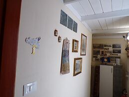 Astra Wi-fi Studio Apartment in the Historic Center