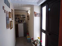 Astra Wi-fi Studio Apartment in the Historic Center