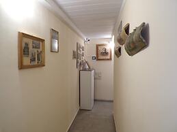 Astra Wi-fi Studio Apartment in the Historic Center