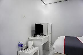 Capital O 93794 Athallah Homestay Syariah