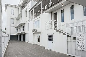 Capital O 93794 Athallah Homestay Syariah