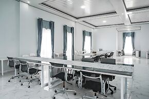 Capital O 93794 Athallah Homestay Syariah